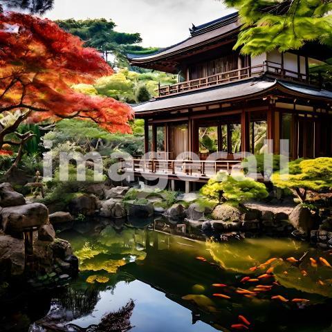 Architecture and Urban Buildings and Structures (467)