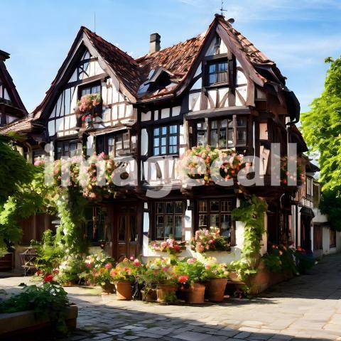 Architecture and Urban Buildings and Structures (448)