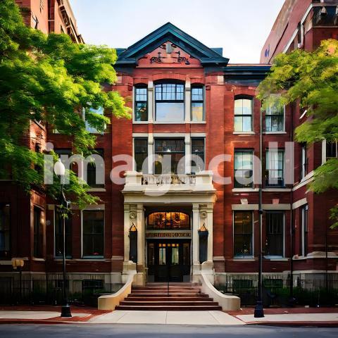 Architecture and Urban Buildings and Structures (420)