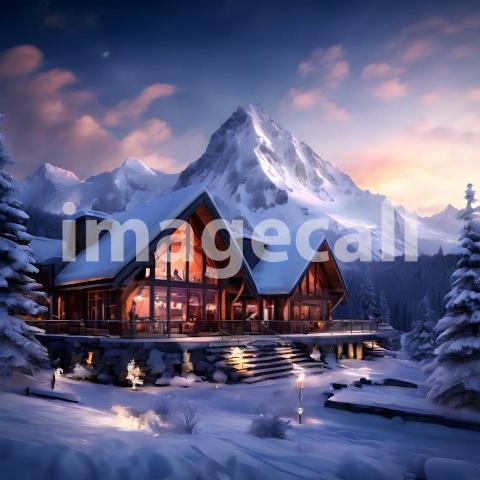 Architecture and Urban Buildings and Structures (472)