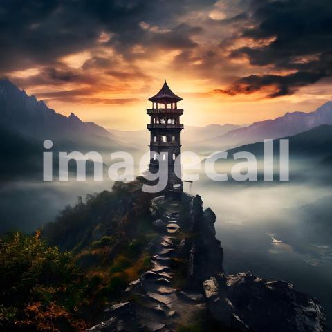 Architecture and Urban Buildings and Structures (477)