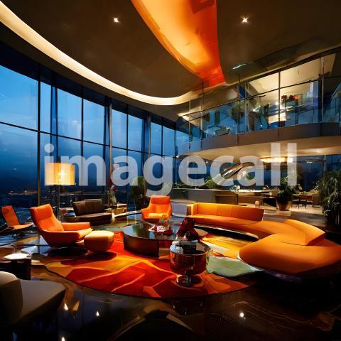 Architecture and Urban Buildings and Structures (478)