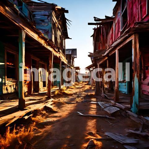 Architecture and Urban Buildings and Structures (484)