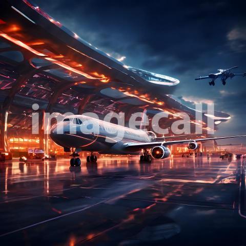 Architecture and Urban Buildings and Structures (489)