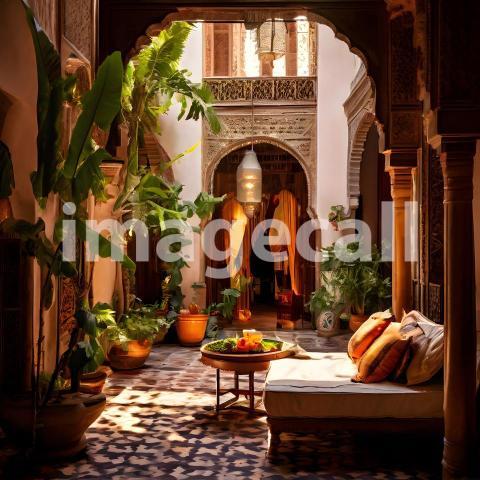 Architecture and Urban Buildings and Structures (491)