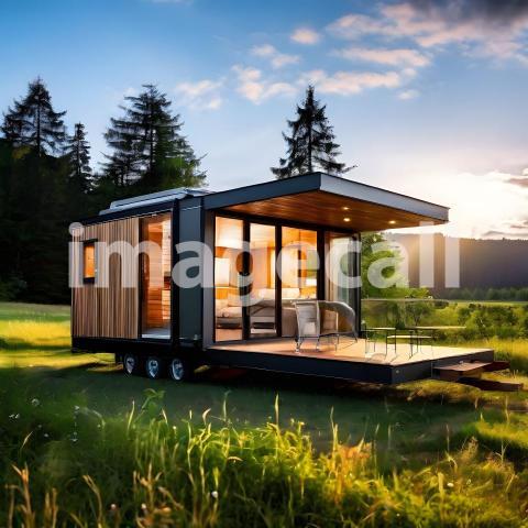 Architecture and Urban Buildings and Structures (488)