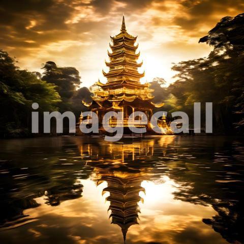 Architecture and Urban Buildings and Structures (493)