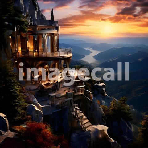 Architecture and Urban Buildings and Structures (496)