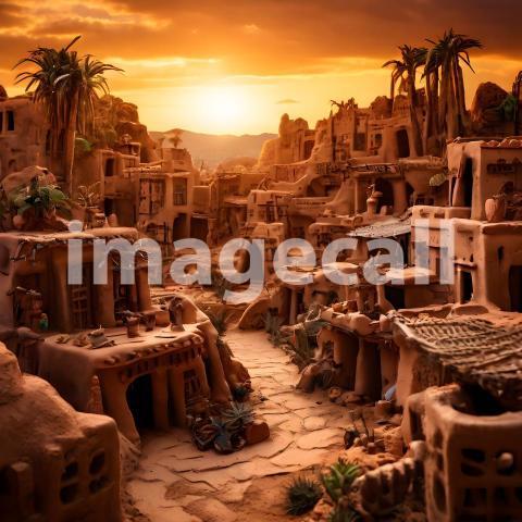 Architecture and Urban Buildings and Structures (495)