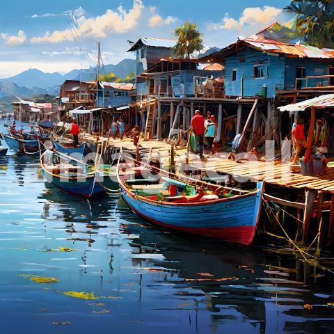 Architecture and Urban Buildings and Structures (471)