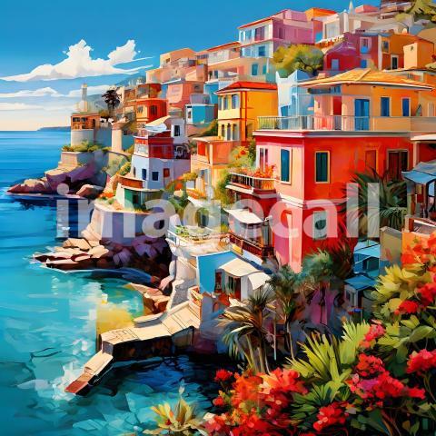 Architecture and Urban Buildings and Structures (499)