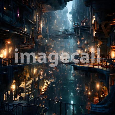 Architecture and Urban Buildings and Structures (505)