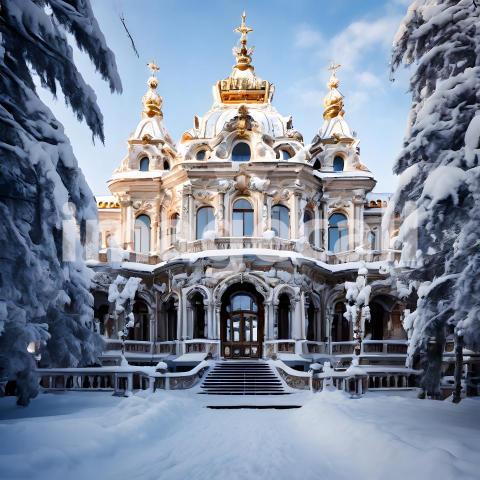 Architecture and Urban Buildings and Structures (486)