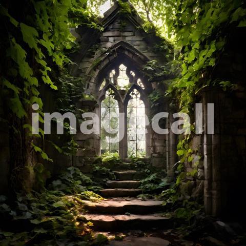 Architecture and Urban Buildings and Structures (507)