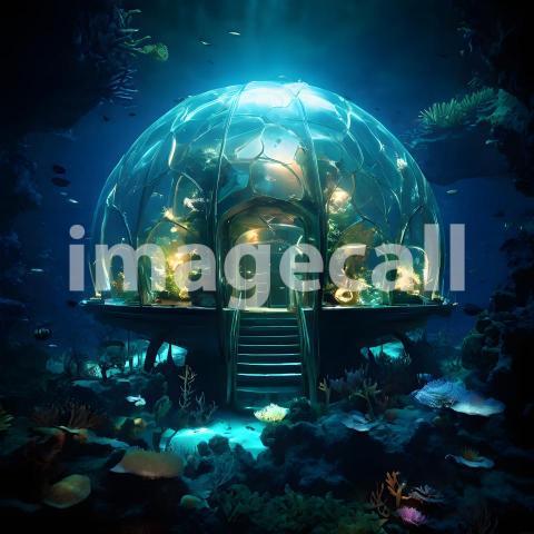 Architecture and Urban Buildings and Structures (509)