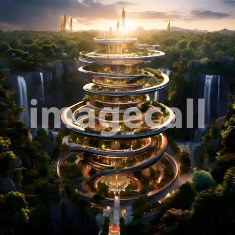 Architecture and Urban Buildings and Structures (513)