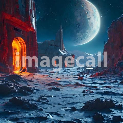 Architecture and Urban Buildings and Structures (516)