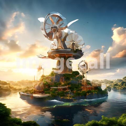 Architecture and Urban Buildings and Structures (517)