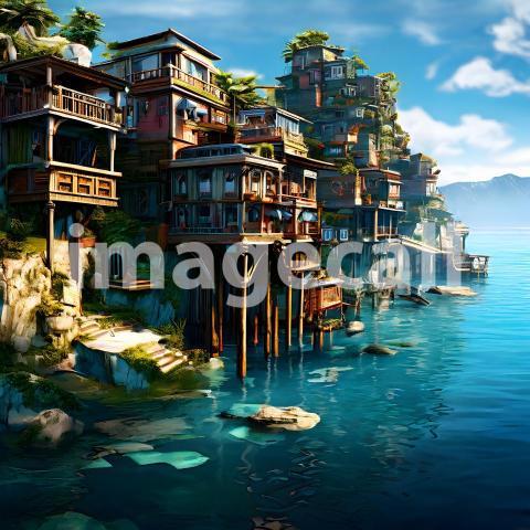 Architecture and Urban Buildings and Structures (481)