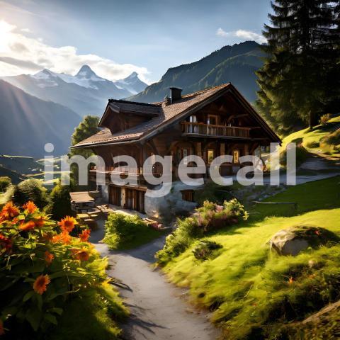 Architecture and Urban Buildings and Structures (501)