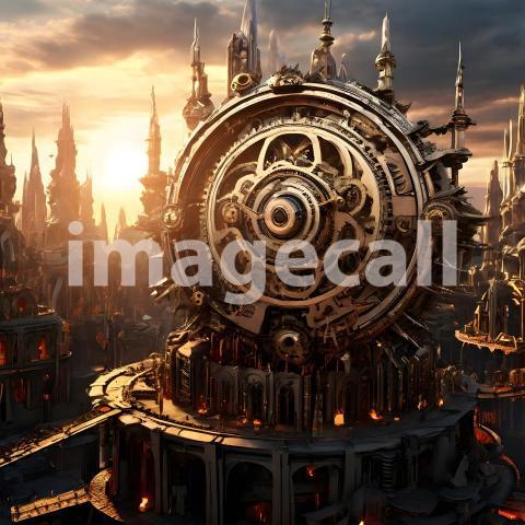 Architecture and Urban Buildings and Structures (544)