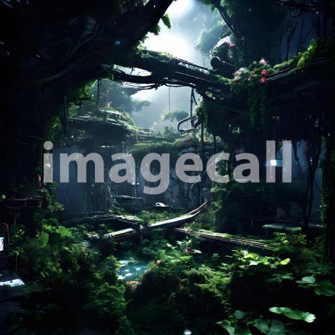 Architecture and Urban Buildings and Structures (546)