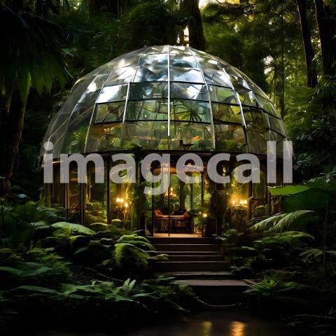 Architecture and Urban Buildings and Structures (548)