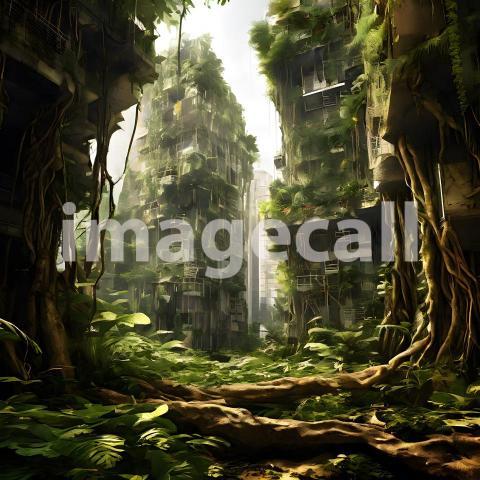 Architecture and Urban Buildings and Structures (551)