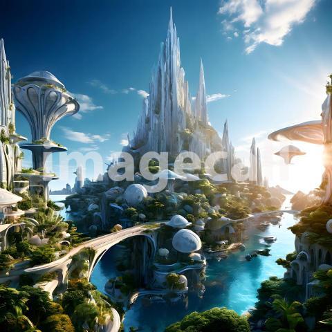 Architecture and Urban Buildings and Structures (569)