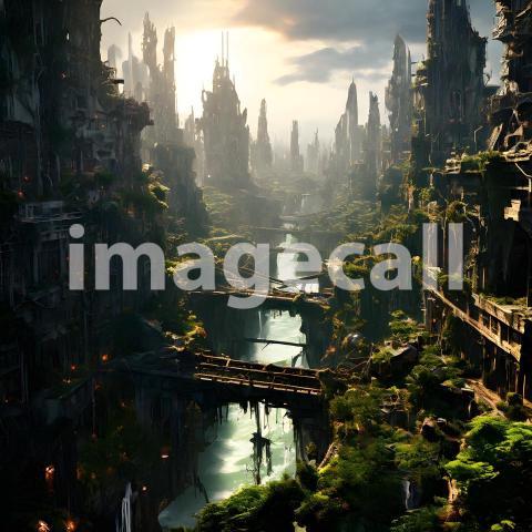 Architecture and Urban Buildings and Structures (577)