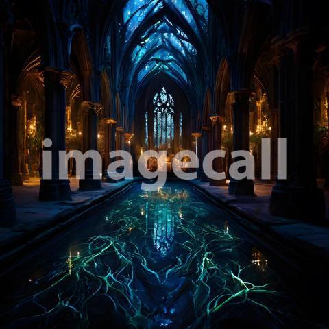 Architecture and Urban Buildings and Structures (581)