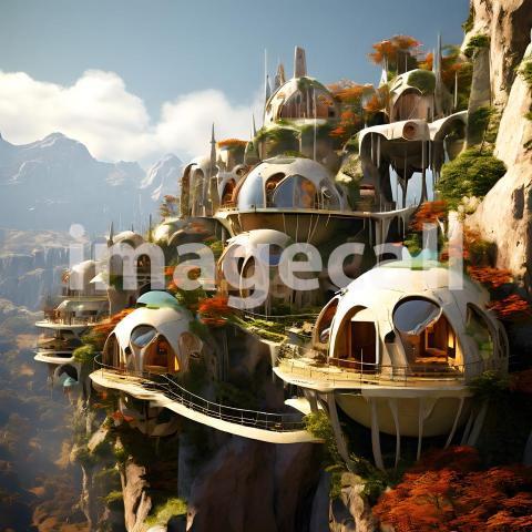 Architecture and Urban Buildings and Structures (578)