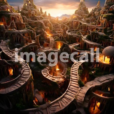 Architecture and Urban Buildings and Structures (595)