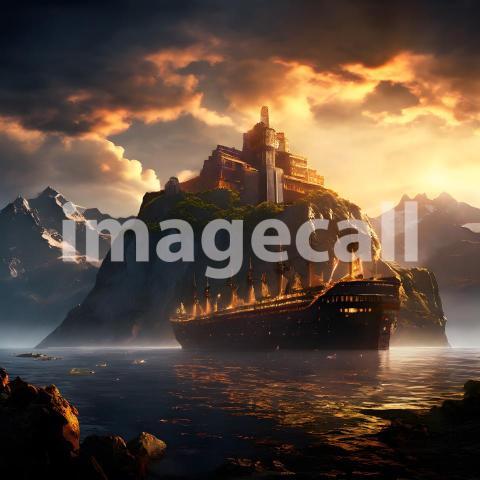 Architecture and Urban Buildings and Structures (601)