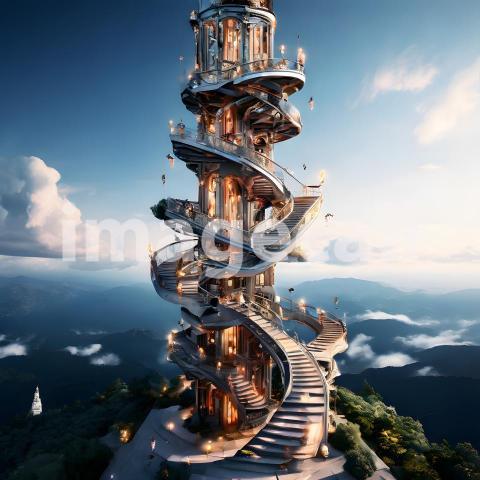 Architecture and Urban Buildings and Structures (609)