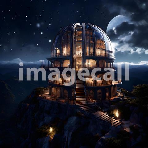 Architecture and Urban Buildings and Structures (633)