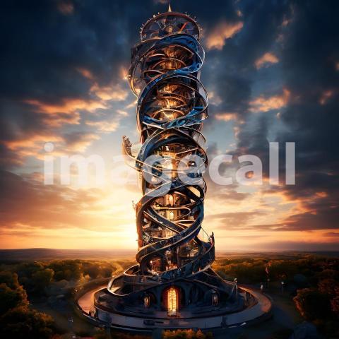 Architecture and Urban Buildings and Structures (646)