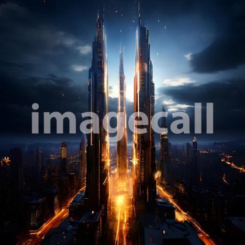 Architecture and Urban Buildings and Structures (653)