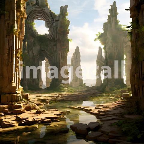 Architecture and Urban Buildings and Structures (664)