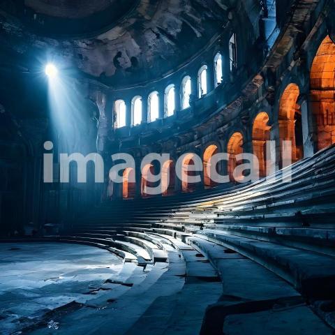 Architecture and Urban Buildings and Structures (650)