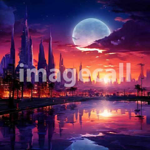 Architecture and Urban Buildings and Structures (674)