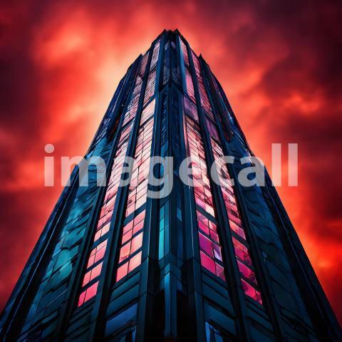 Architecture and Urban Buildings and Structures (693)