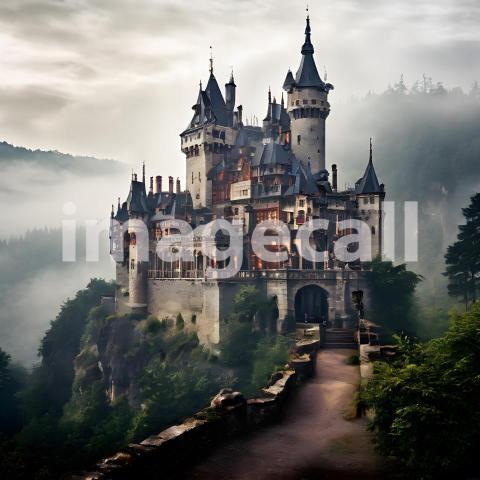 Architecture and Urban Buildings and Structures (689)