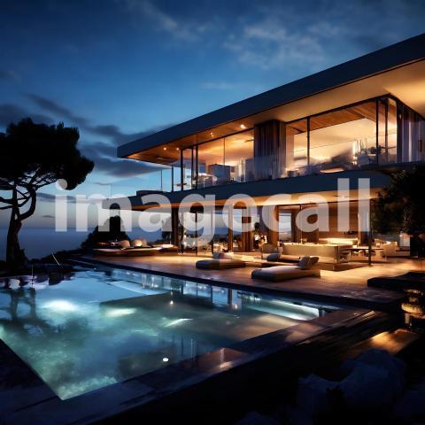 Architecture and Urban Buildings and Structures (699)