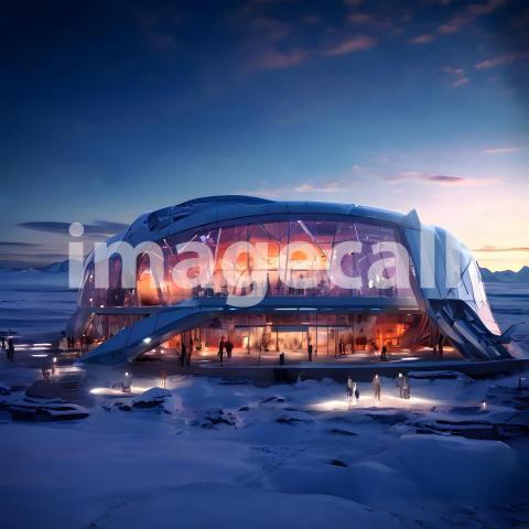 Architecture and Urban Buildings and Structures (703)