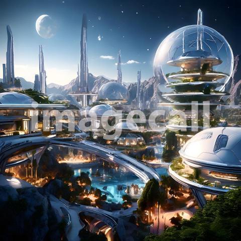 Architecture and Urban Buildings and Structures (709)