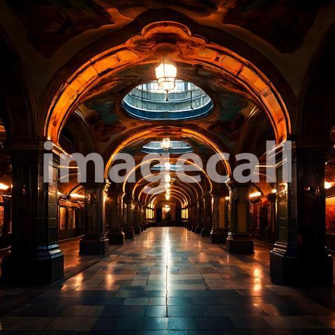 Architecture and Urban Buildings and Structures (714)