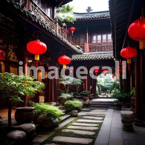 Architecture and Urban Buildings and Structures (719)