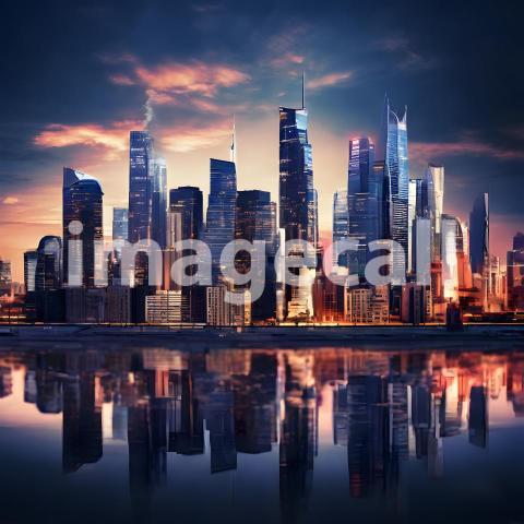 Architecture and Urban Buildings and Structures (717)