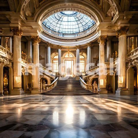 Architecture and Urban Buildings and Structures (721)